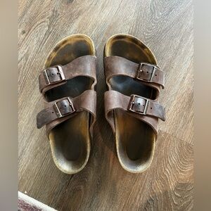 Birkenstock Arizona Sandal